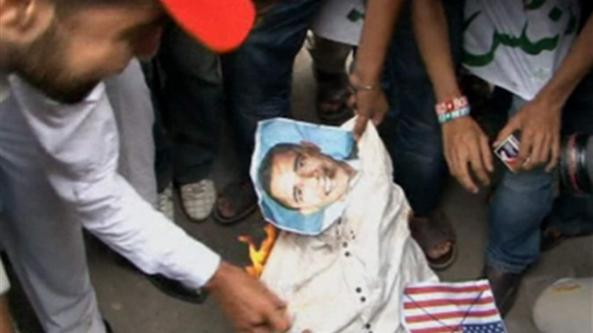 Tunisia, Pakistan, KSA, and other countries denounce attacks on US embassy