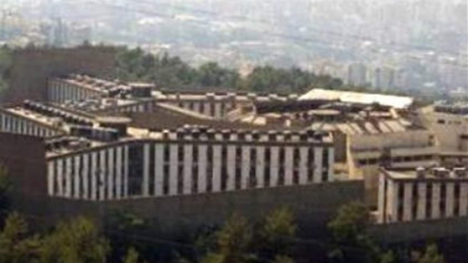 Chaos rules again in Roumieh 