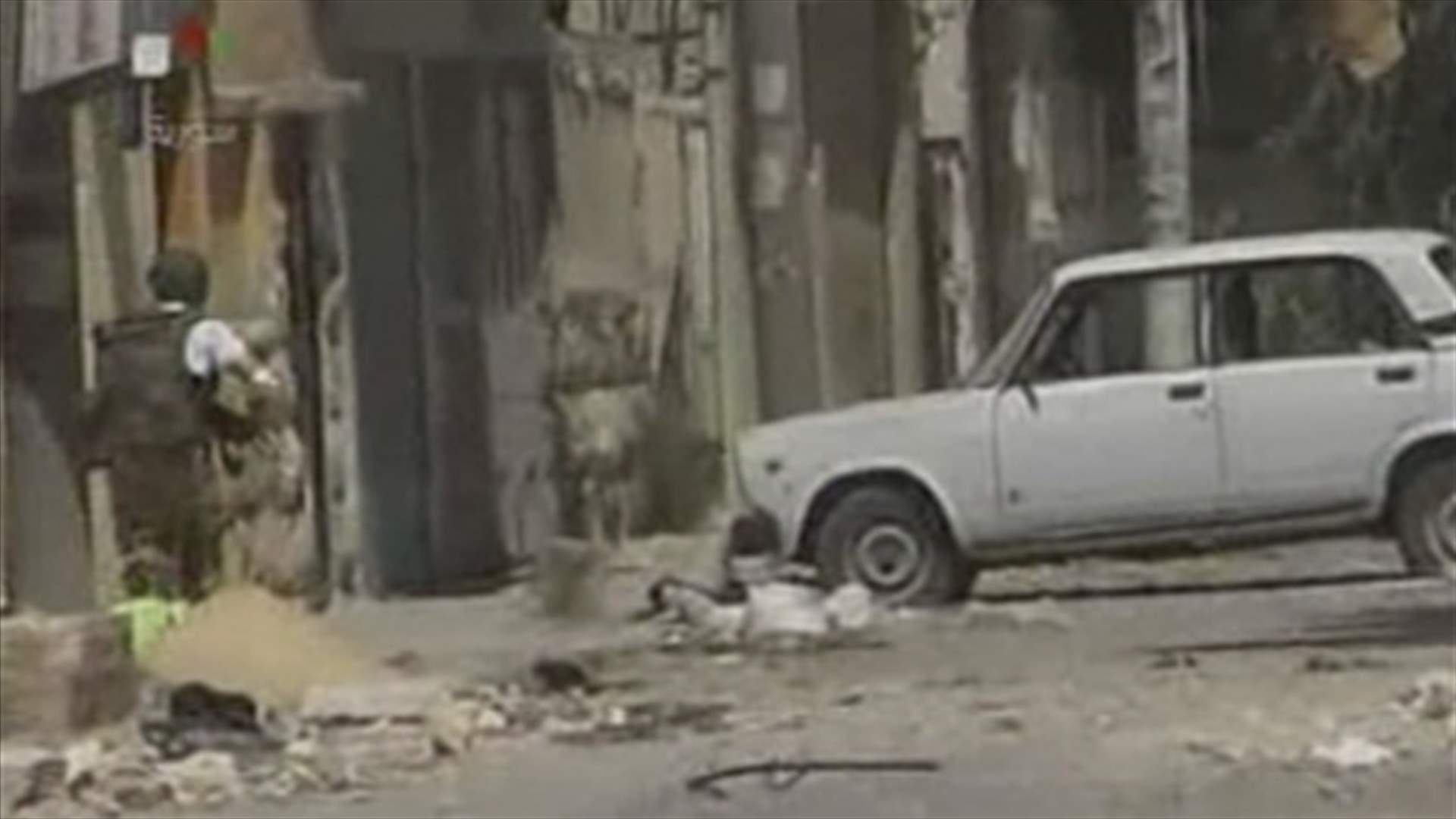 الابراهيمي يطلع الجامعة العربية بنتائج محادثاته بدمشق