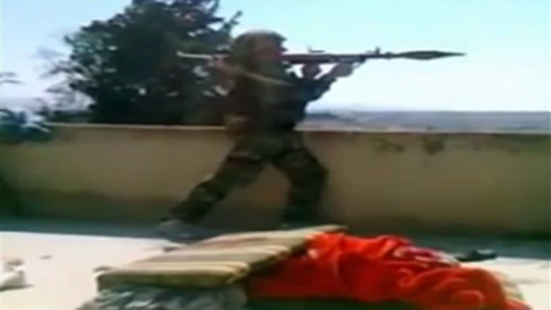EU bans investment in Syria's oil sector as crackdown continues