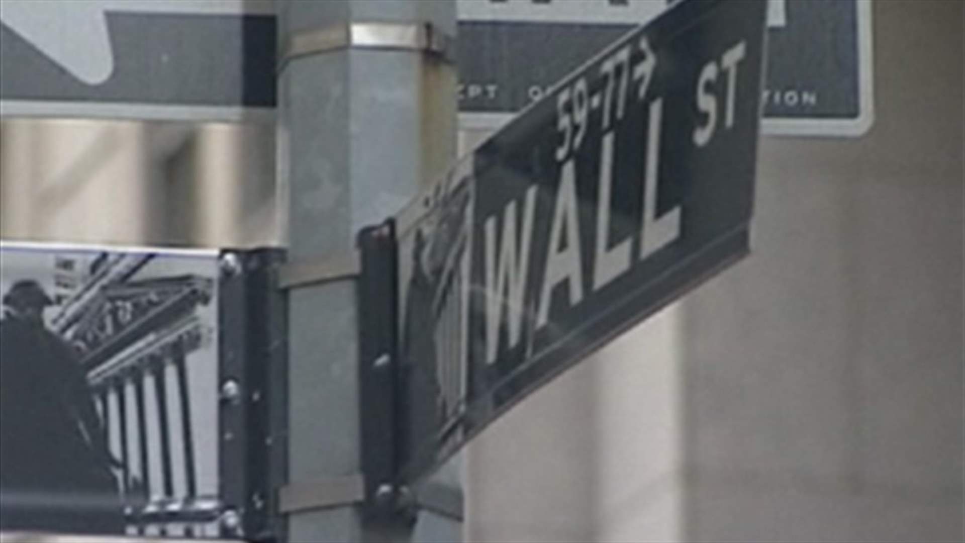 With a cat and mouse game, Occupy Wall Street marks its first anniversary