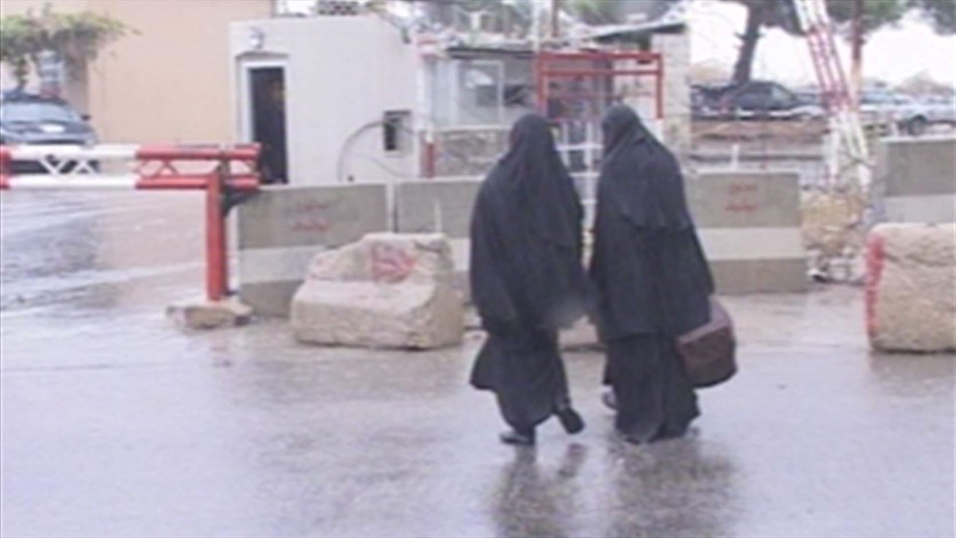 Fatah al-Islam’s escape attempt turns into hostage situation