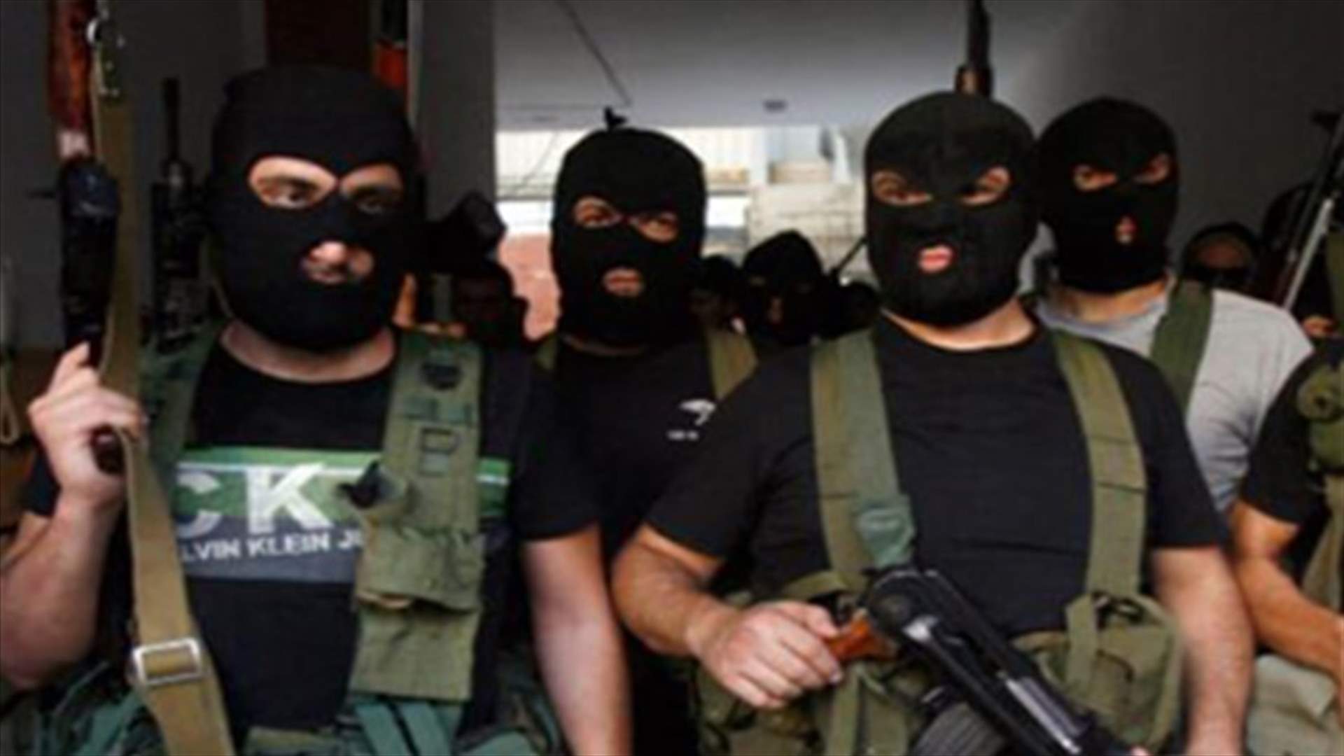 موقوفو آل المقداد أمام المحكمة العسكرية