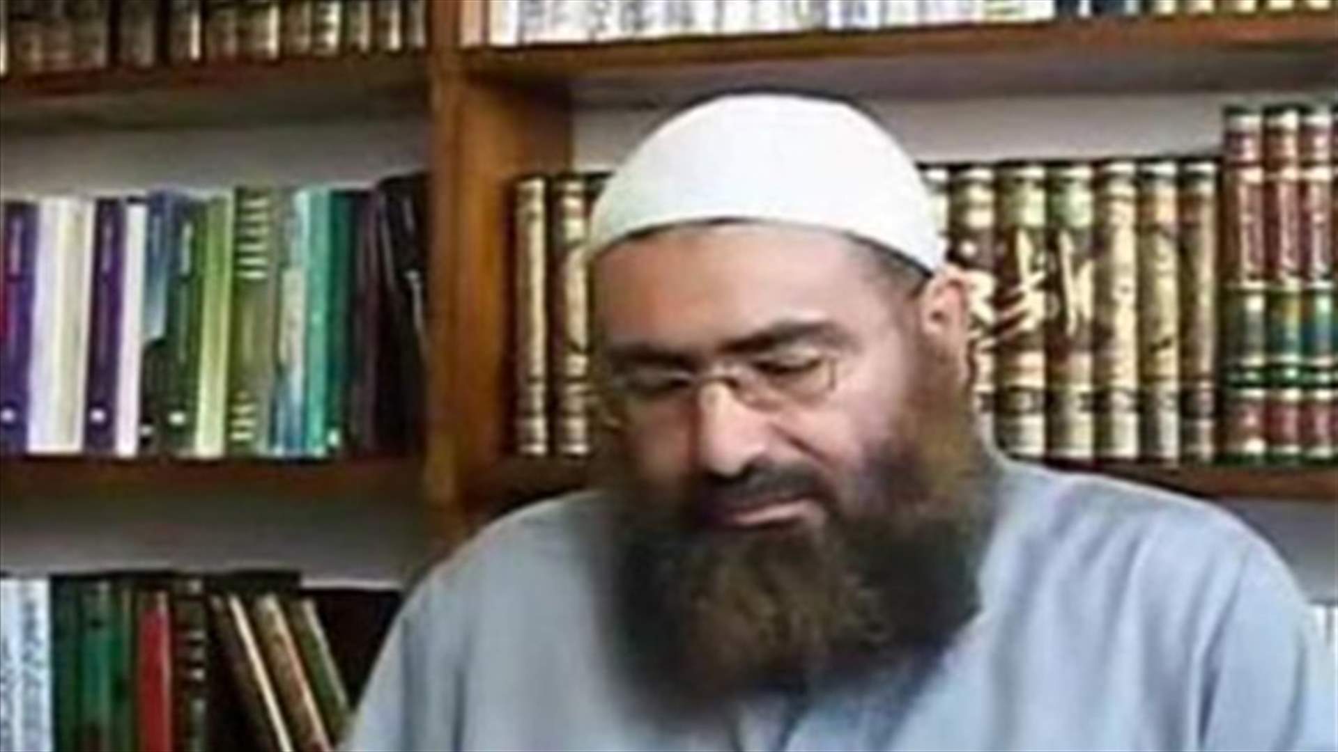 شيخ سلفي يصدر فتوى بقتل فريق الفيلم المسيء للاسلام
