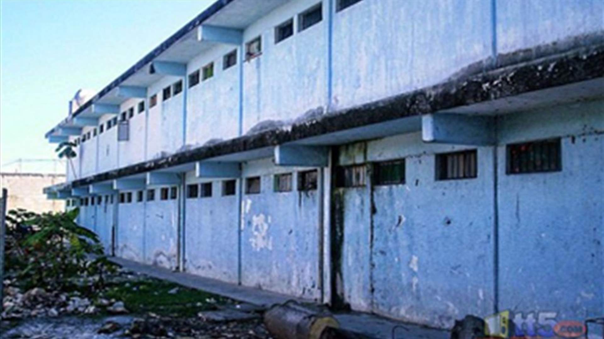 Mexico: 132 inmates escape from border prison