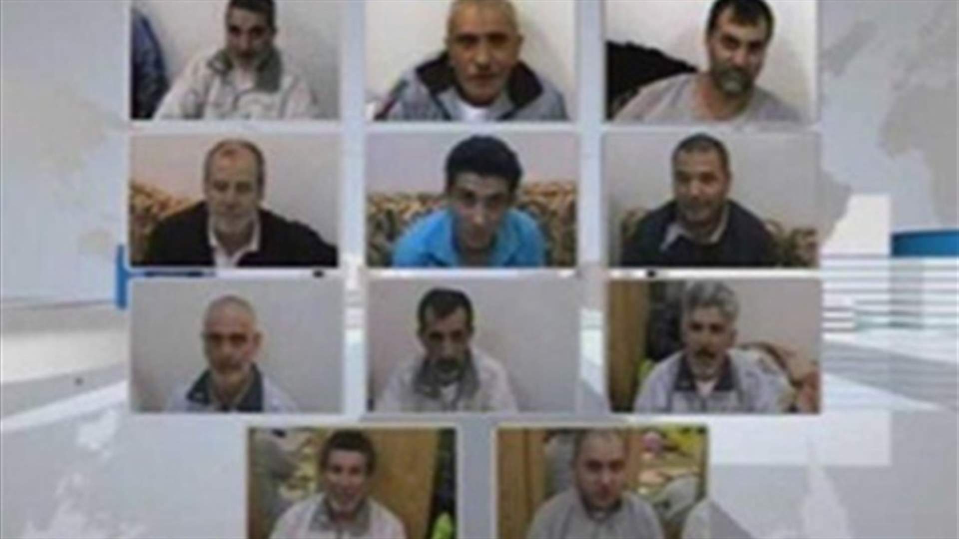Negotiations over the release of Lebanese abductees require more time 