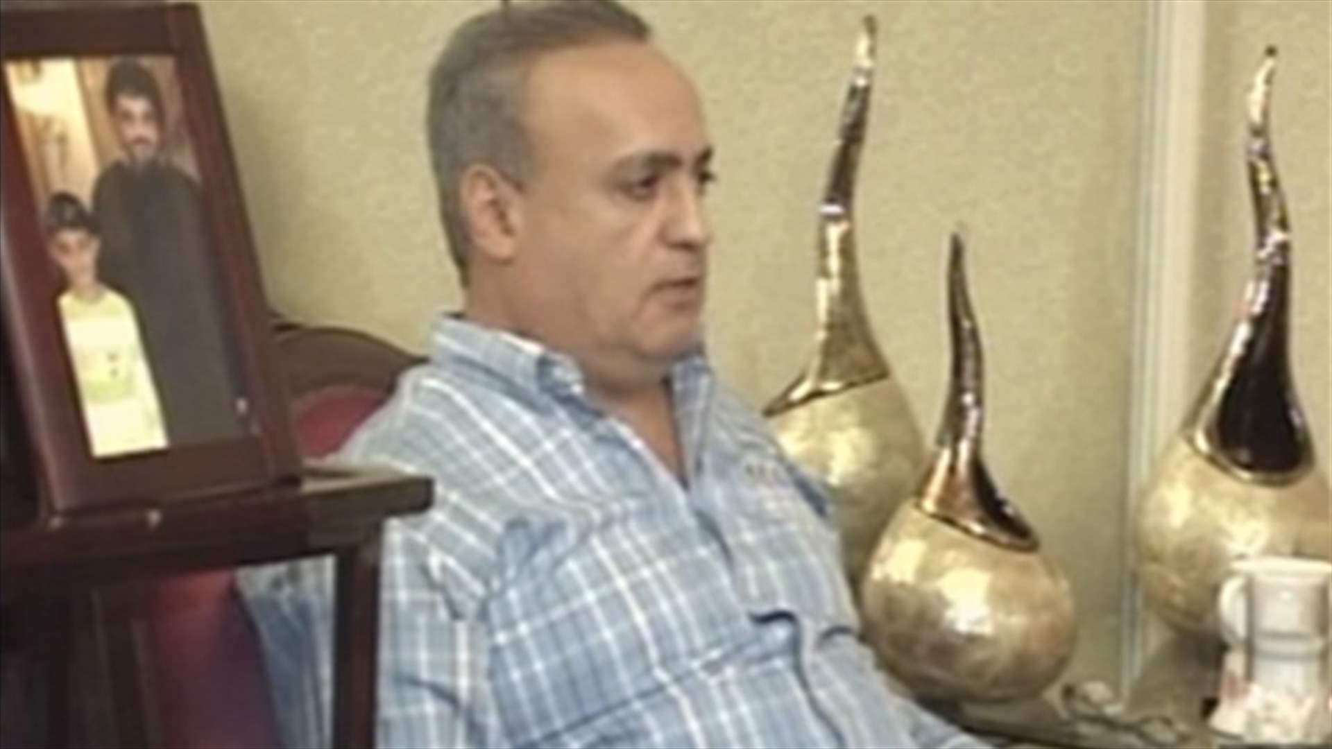 Wahhab to Sleiman: Why don't you ask the US embassy about its agents in Lebanon?