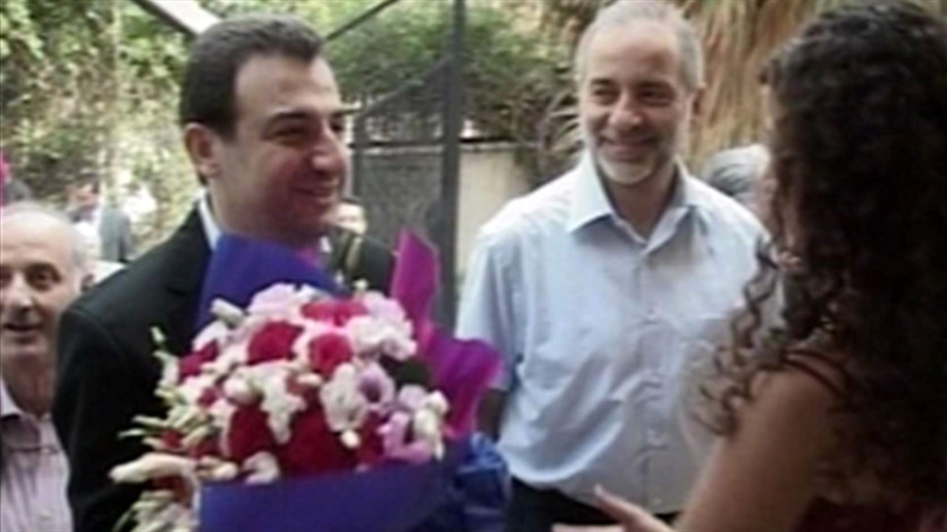 أبو فاعور: لاعطاء الحكومة فرصتها