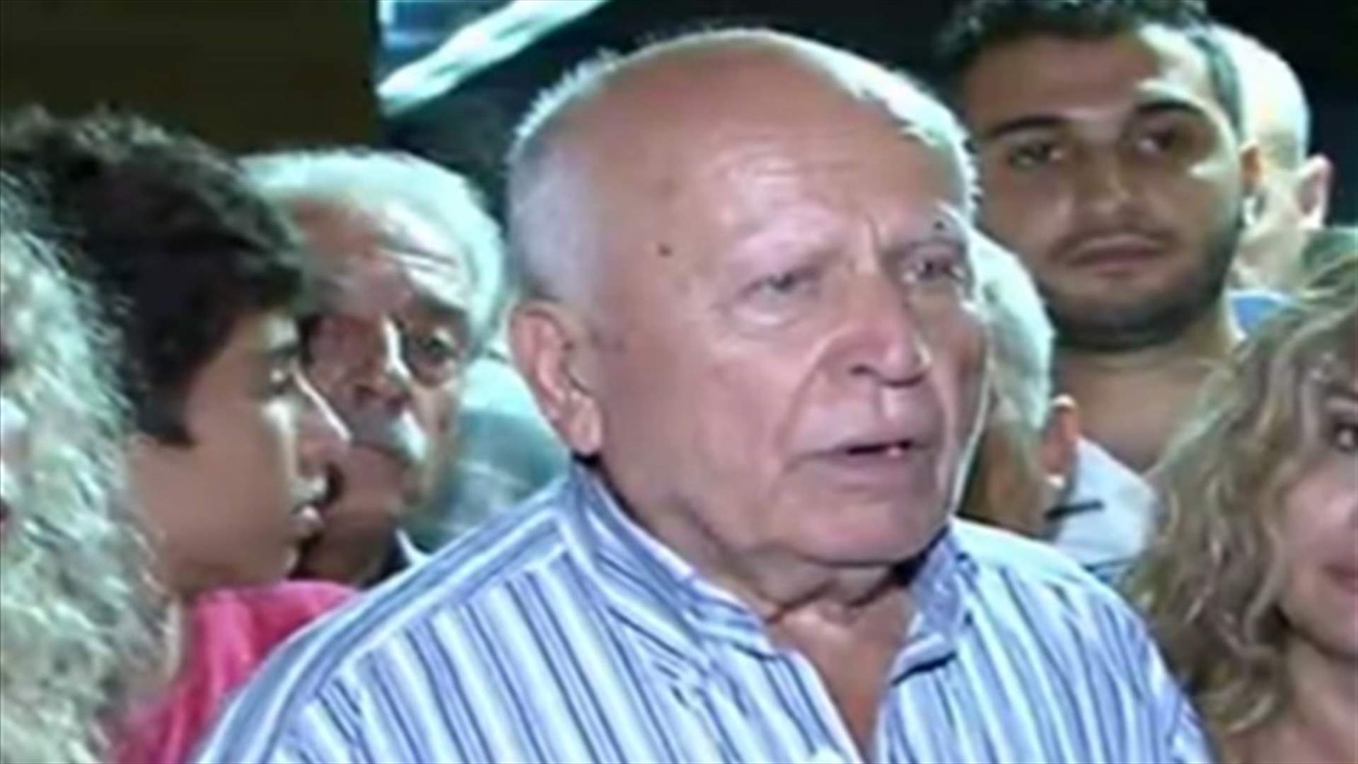 $400,000 USD in ransom paid for Youssef Bechara&#39;s release