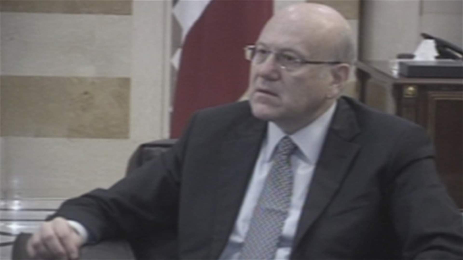 Mikati to take tough security measures to prevent abductions
