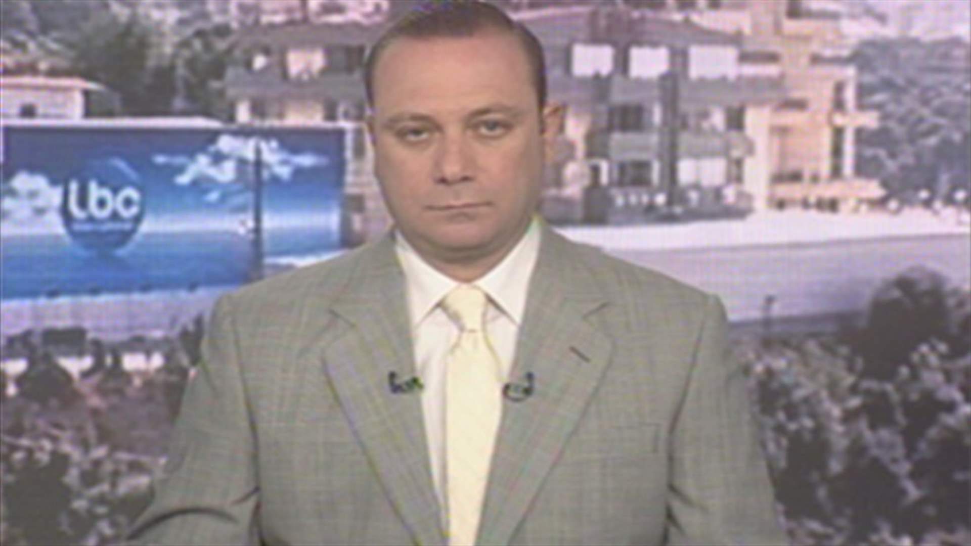 Introduction to the evening news 19-09-2012