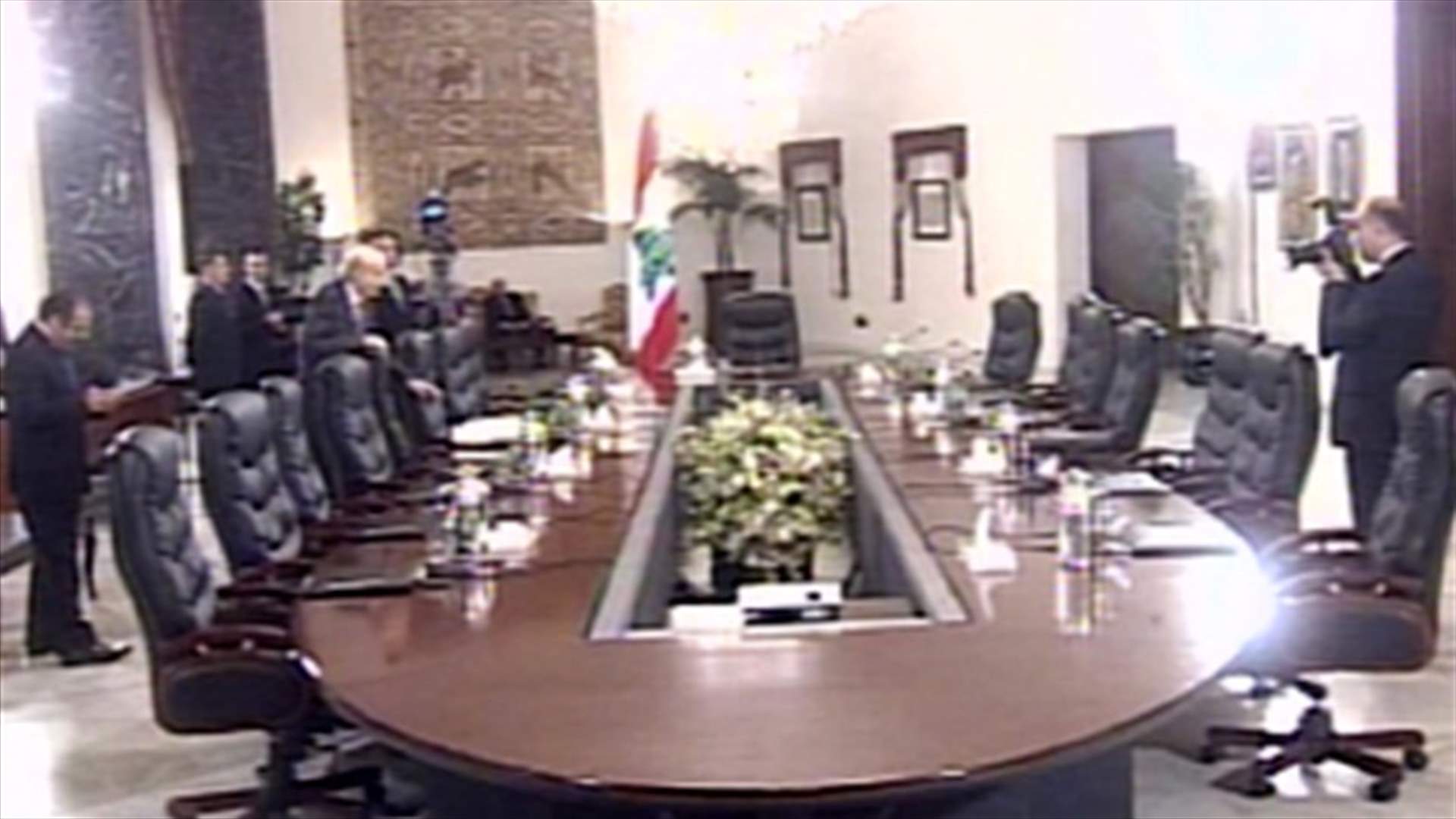 National Dialogue ends, next session due on November 12 
