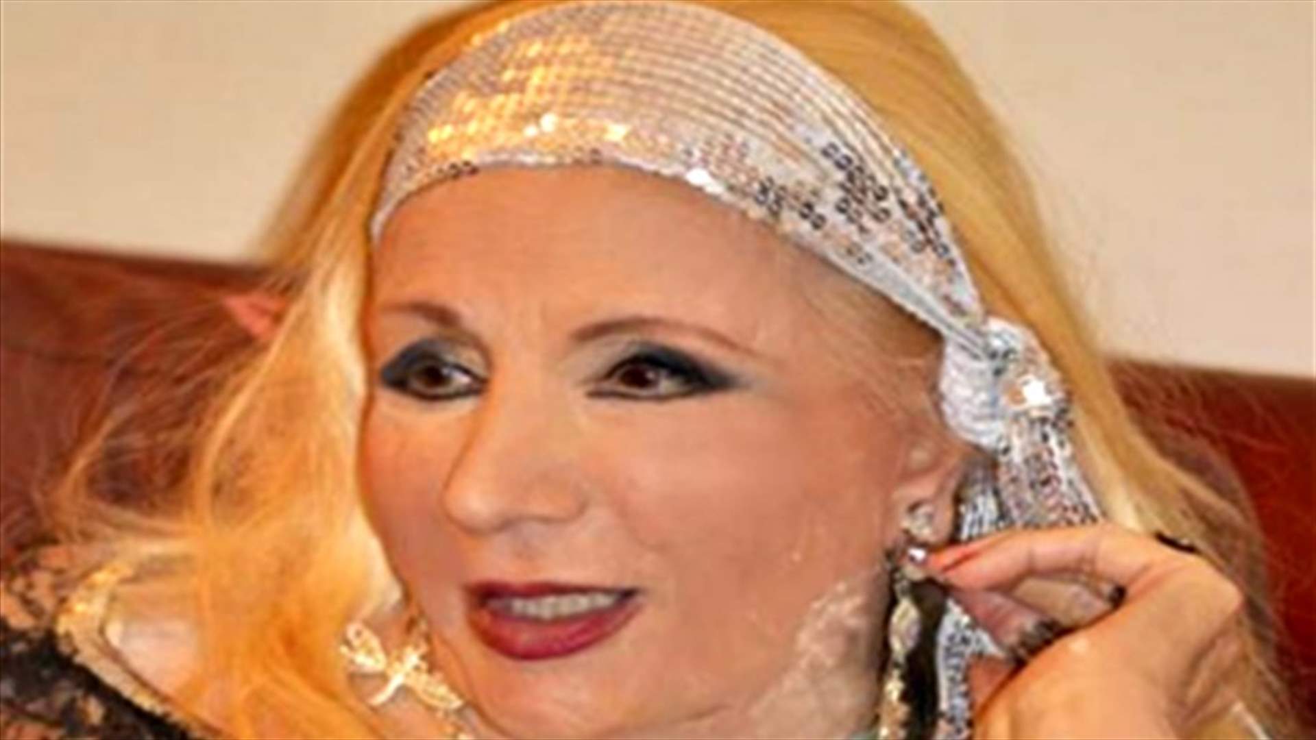 صباح : عيب على هذا الكذب والتلفيقات وانا مش شرشوحة