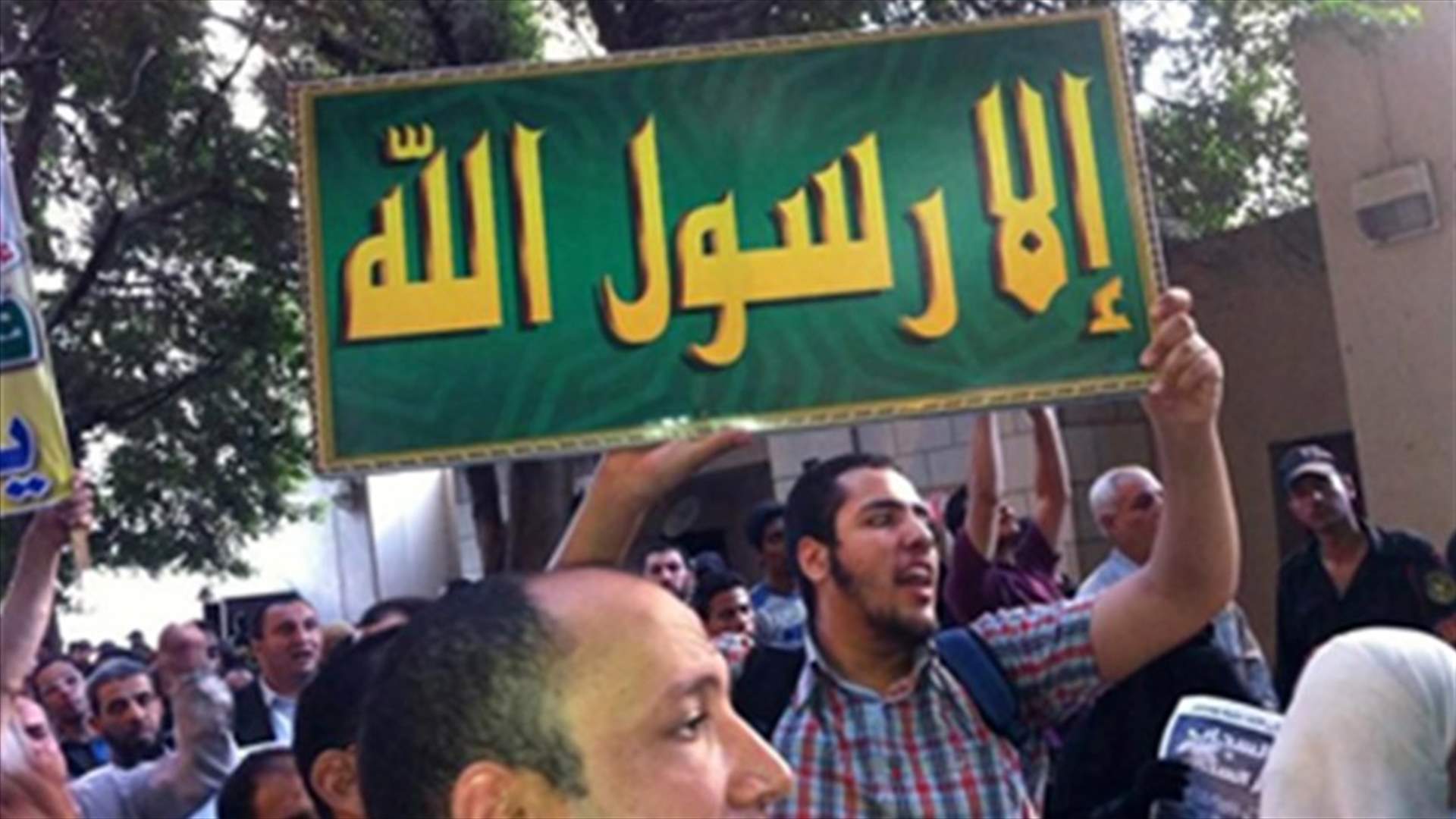 فيلمنا طويل