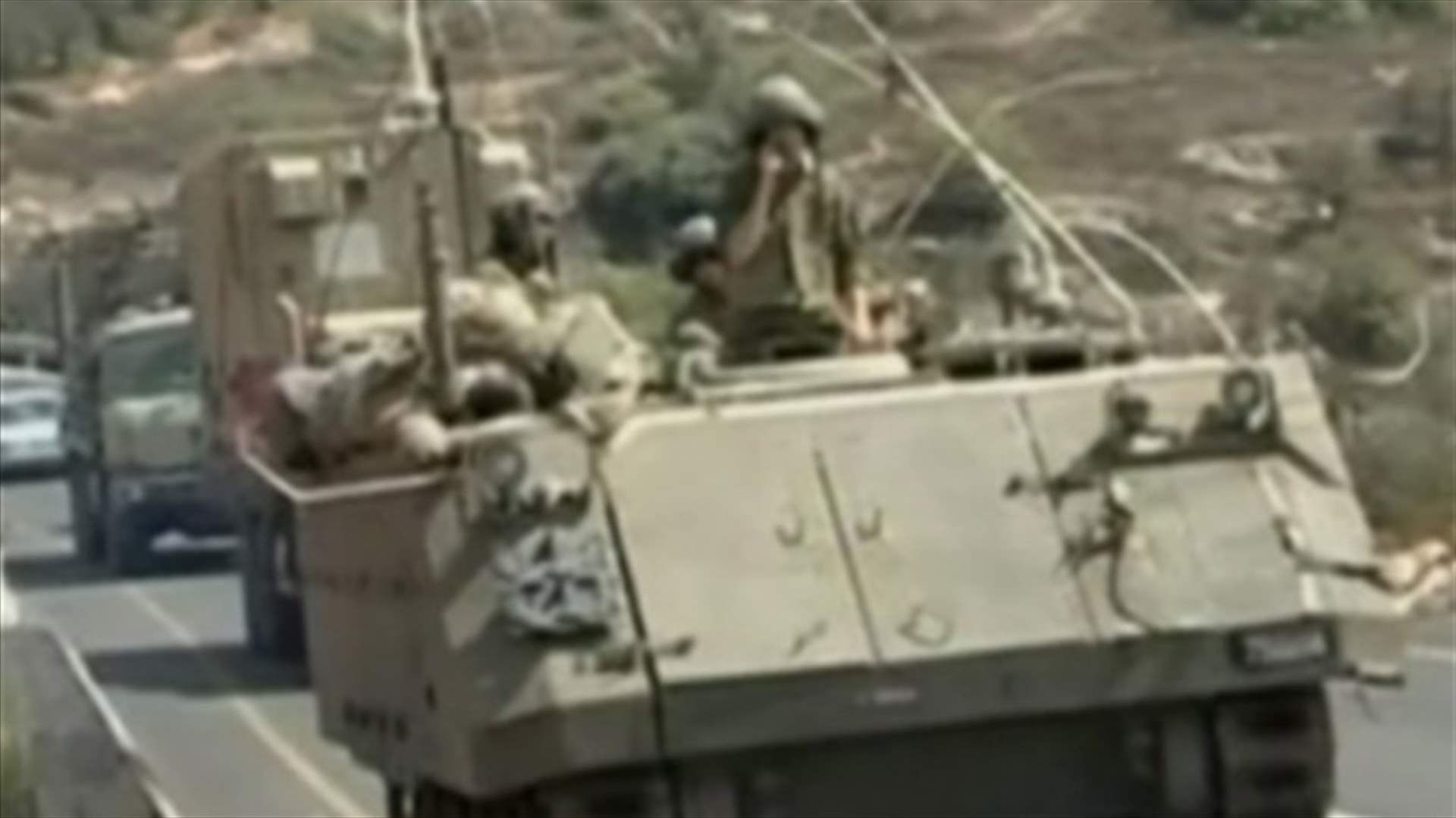 Israel prepares for third war against Lebanon, directly threatens Hezbollah