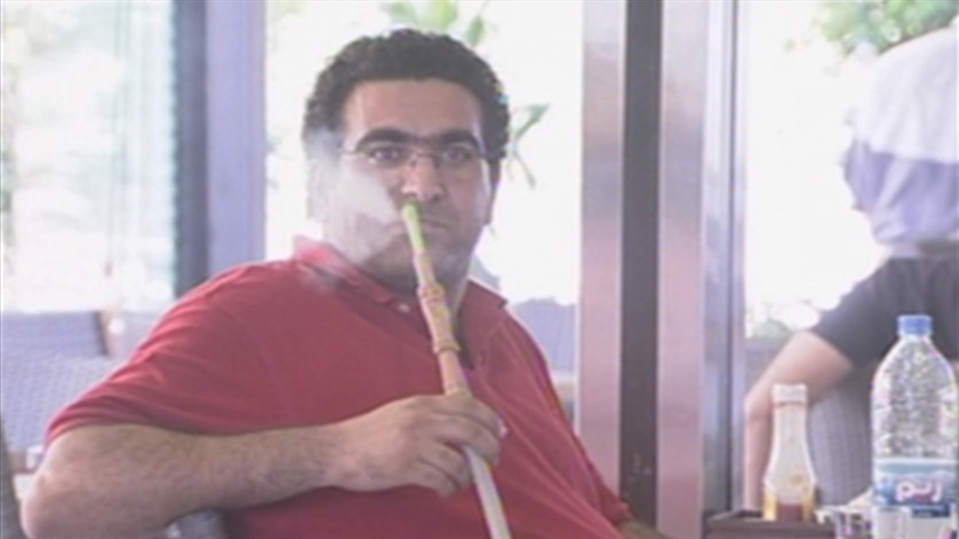 A new draft law to amend the non-smoking regulation