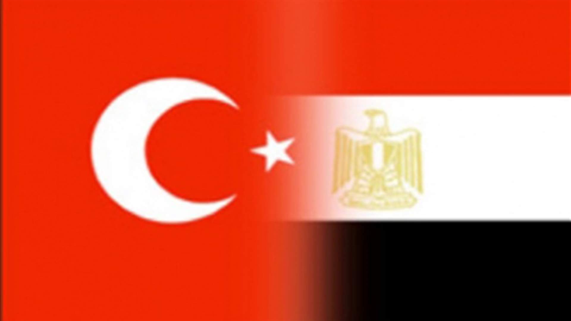 Mideast ambitions: Turkey and Egypt seek alliance