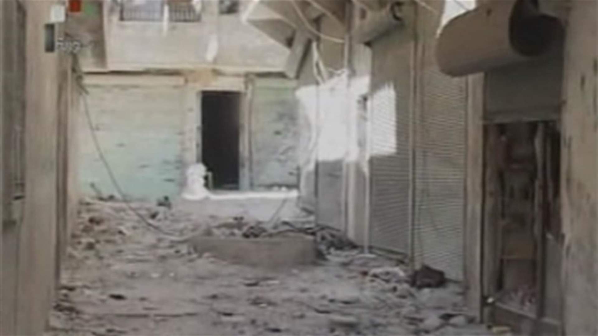 Free Syrian Army forces move their leadership from Turkey