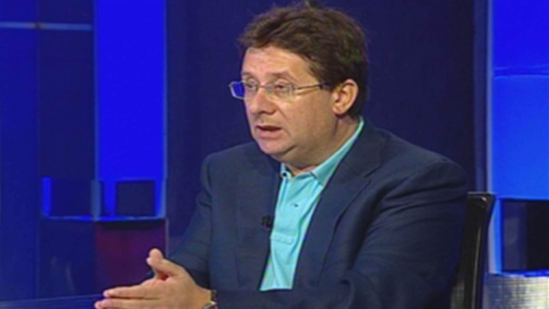 Kanaan to LBCI: Aoun received security warnings during visit to Zahle
