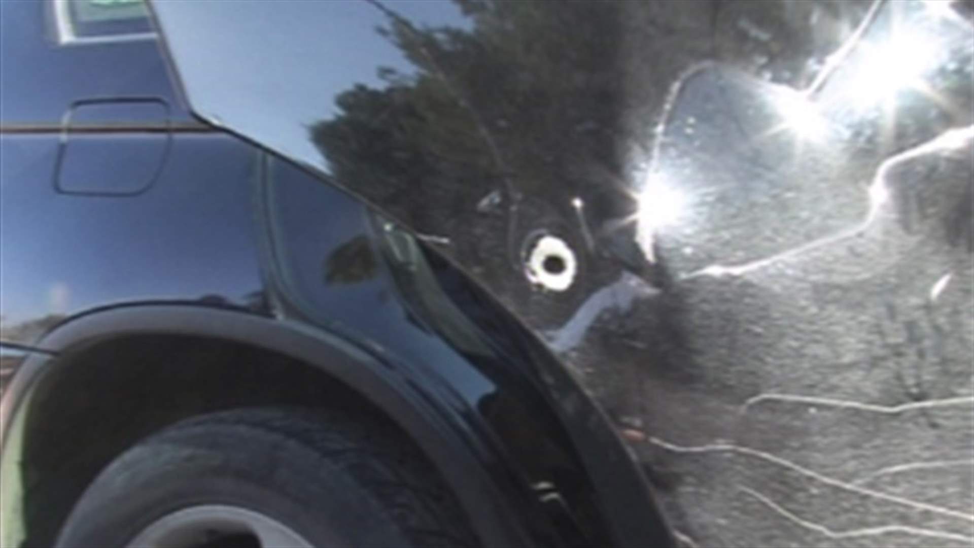 MP Aoun's assassination attempt circumstances revealed