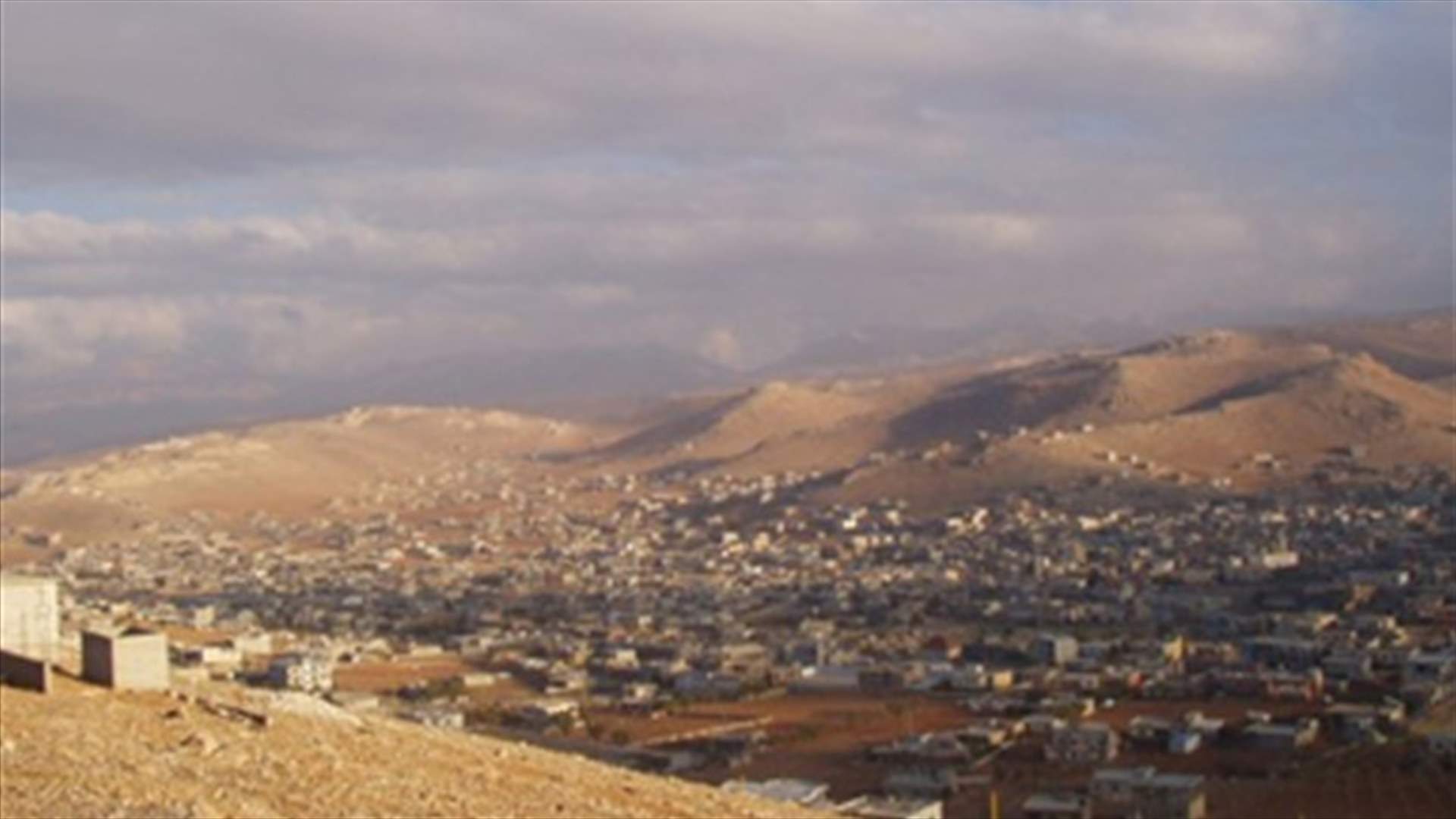 الجيش الحر وضع خطة للسيطرة على "المرصد" بعرسال