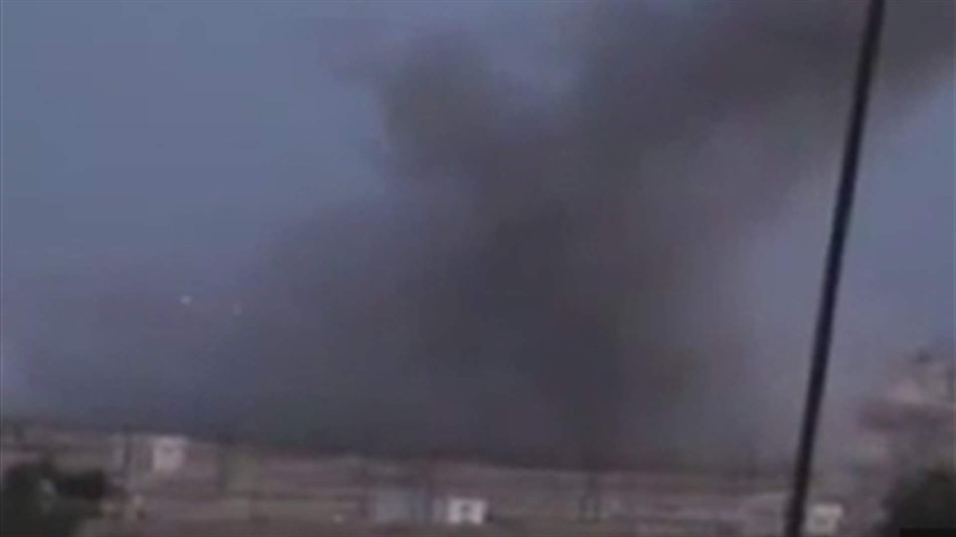 الابراهيمي نقلا عن النظام السوري: 5000 أجنبي يقاتلون مع المعارضة