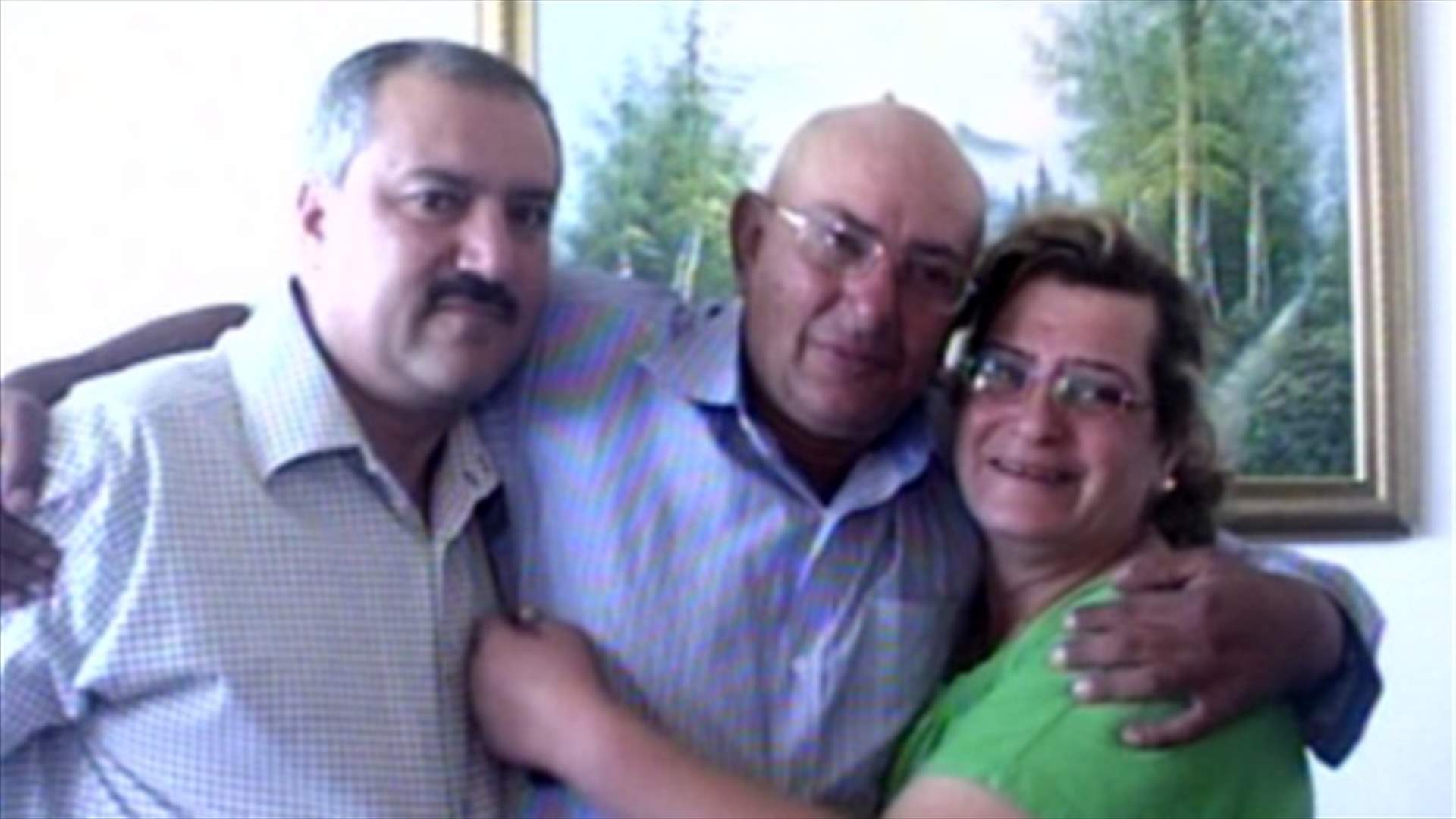 Hostage Bassel al-Mayss escapes abductors 2 days after his kidnap