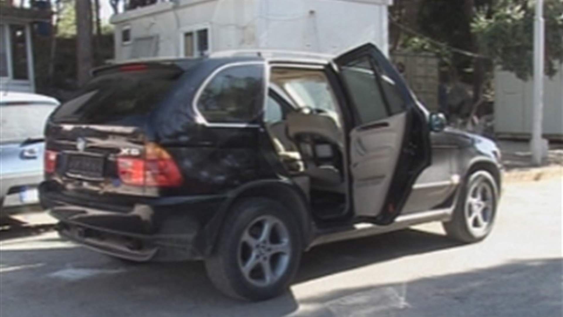 Aoun's assassination attempt causes conflicting positions
