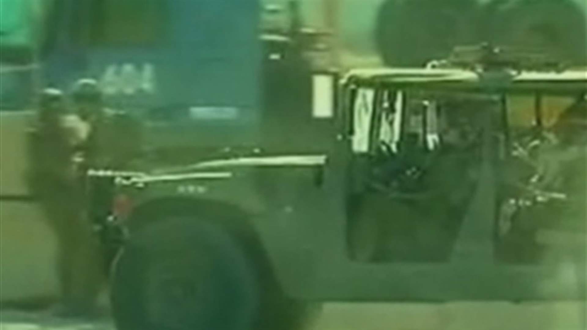 Sinai raids may force Israel-Egypt accord changes