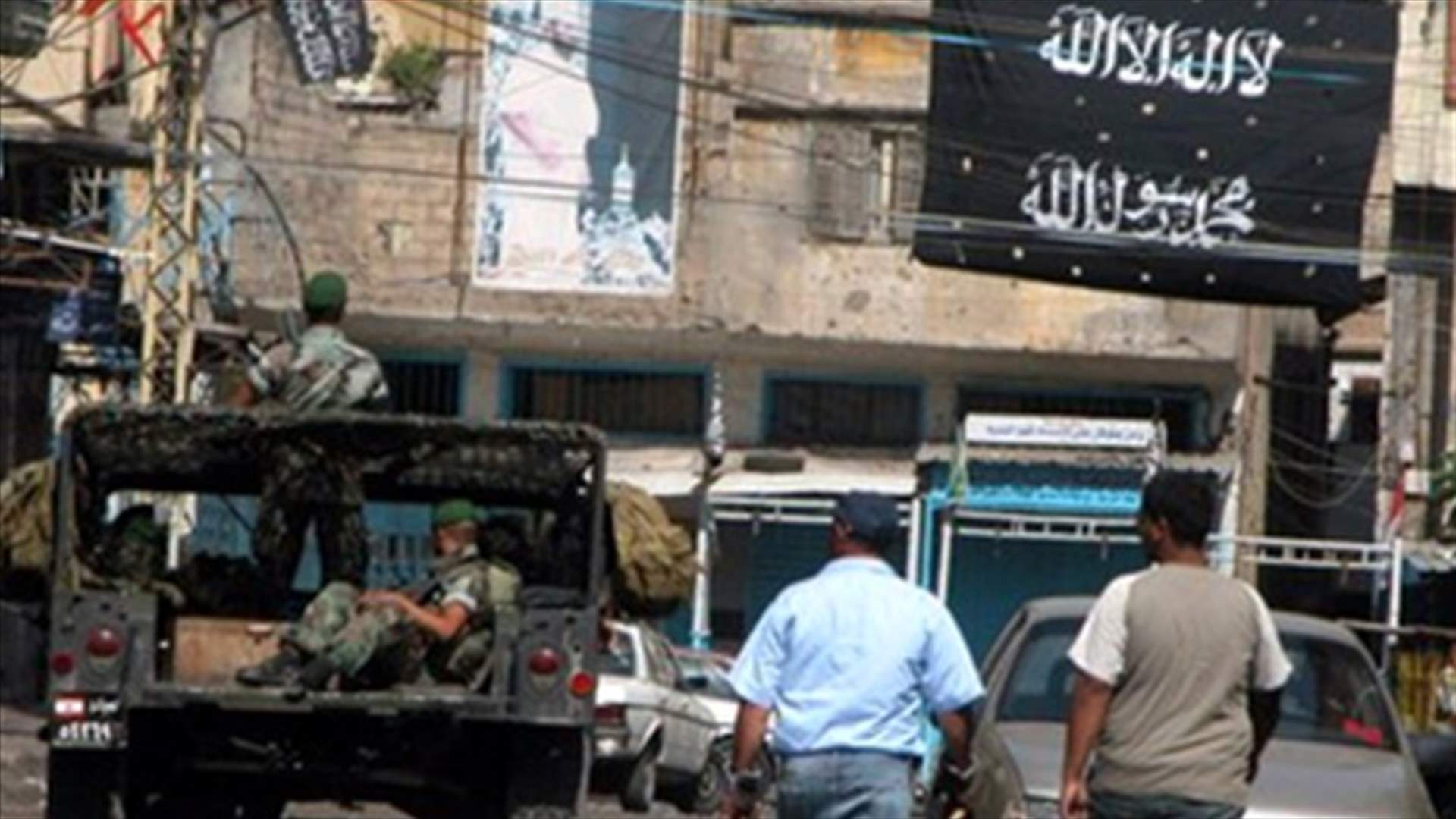 طرابلس : تزايد الخروق يهدد بجولة عنف جديدة