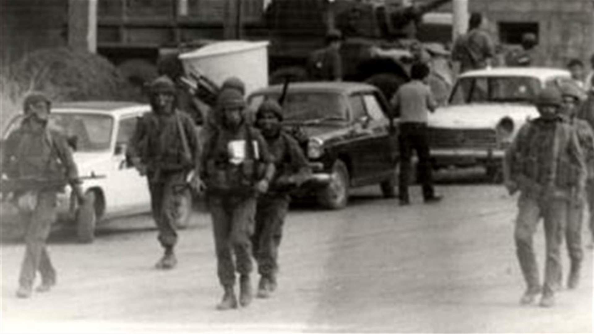 أولاد بشير يقاومون الشيخ أمين