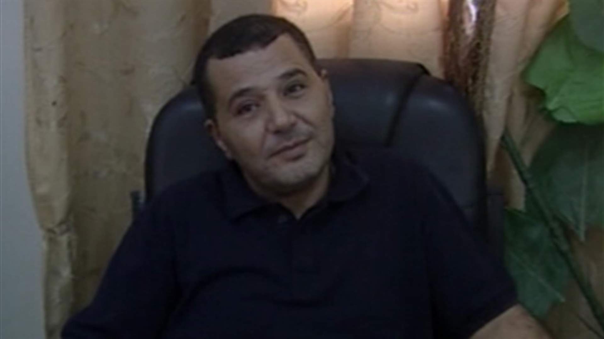 ضابطان الى تركيا فجرا لتسلم عوض ابراهيم
