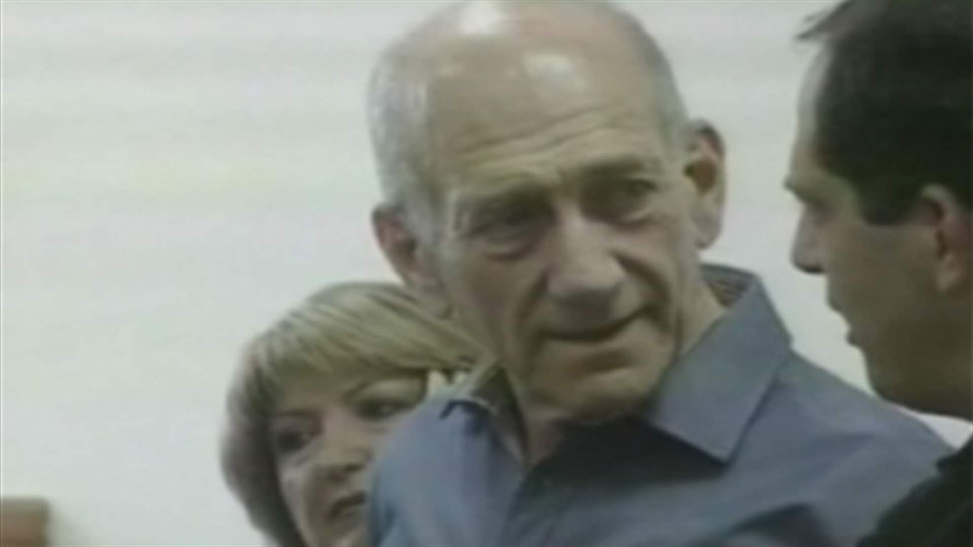 Ehud Olmert to come back to Israel's political scene