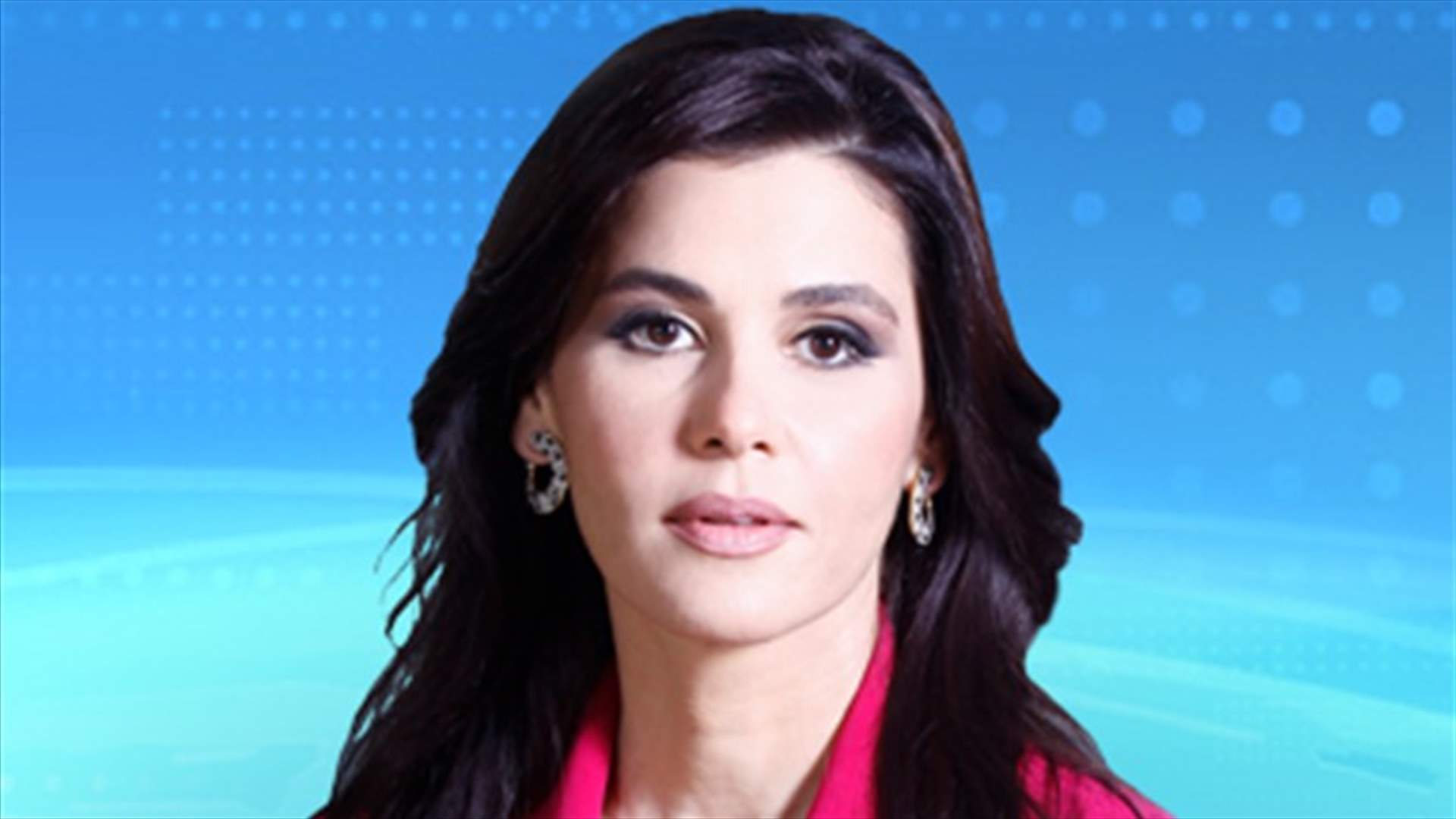 جعجع غير راضية عن حبيش