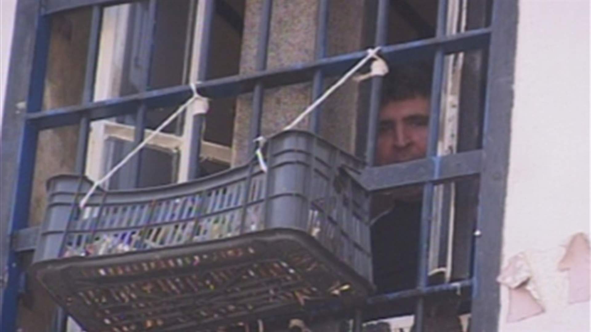 Seek knowledge, even from behind the bars