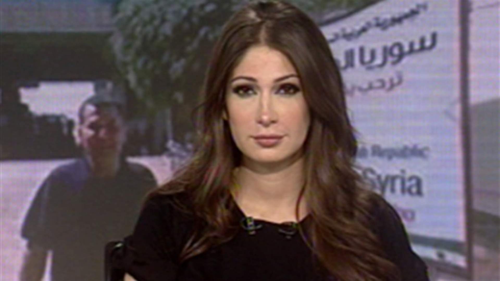Introduction to the evening news 26-09-2012