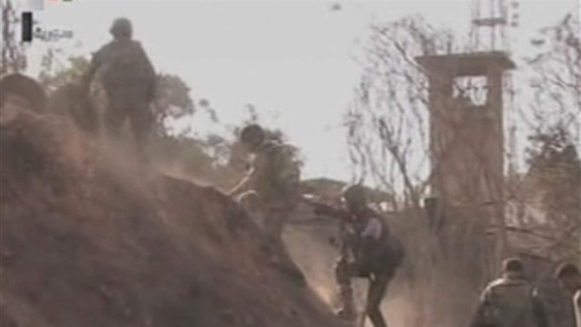 Fierce clashes rock Aleppo as Putin accuses West of encouraging chaos in Syria