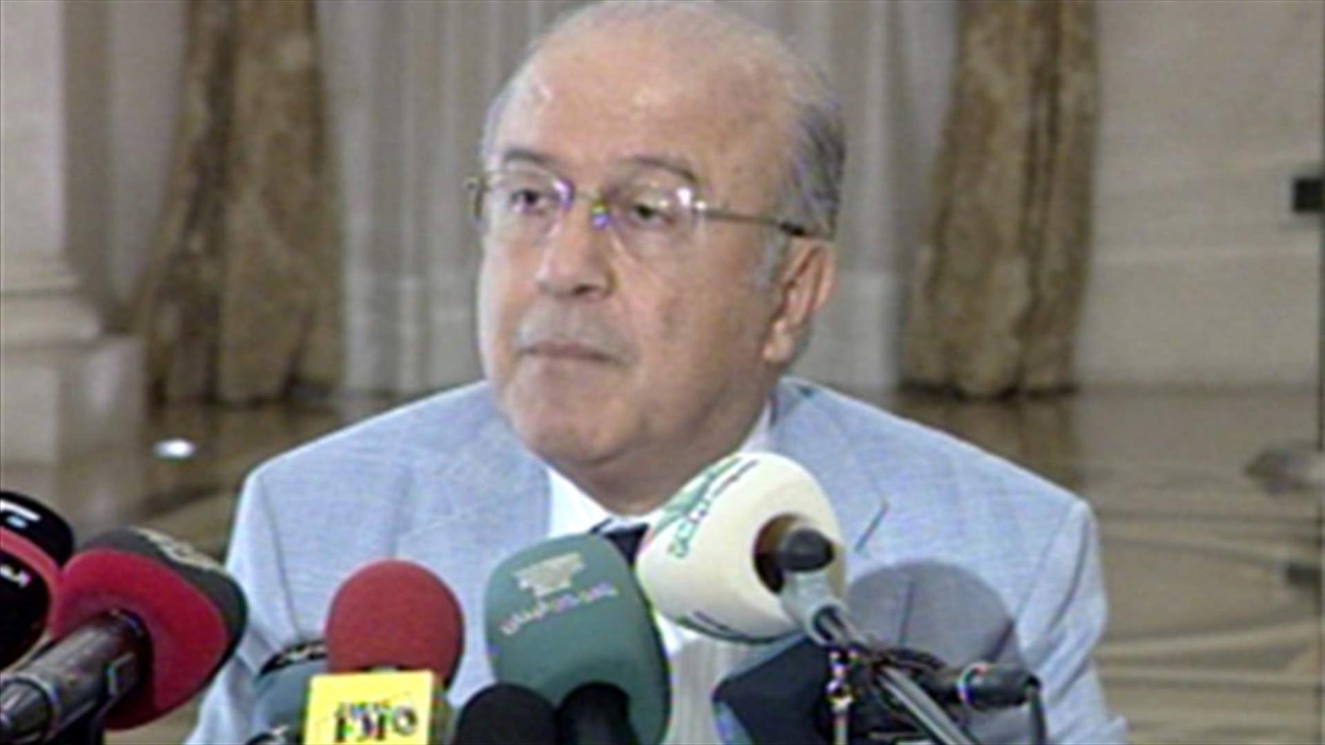 MP Qabbani lifts shield of banking secrecy off personal accounts