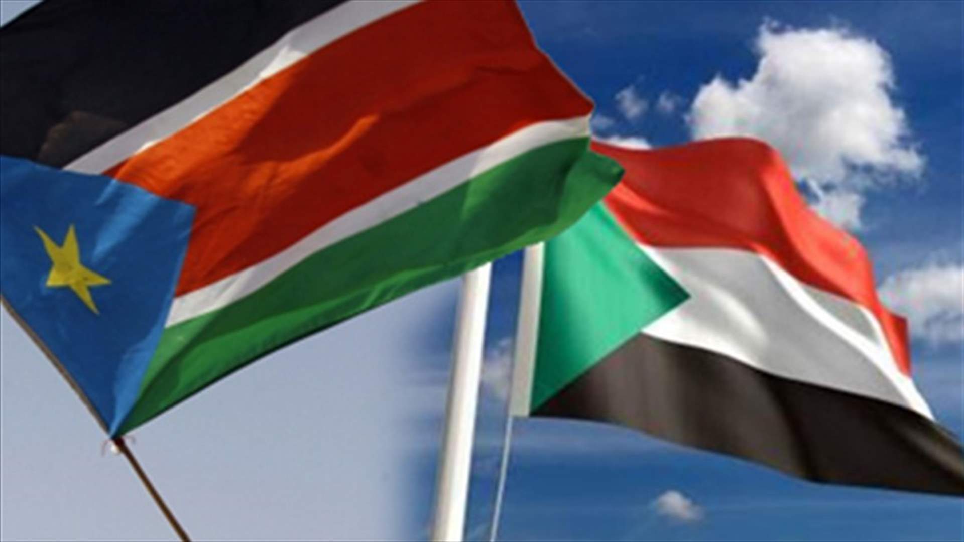 Sudan, S. Sudan sign deals to restart oil, boost trade