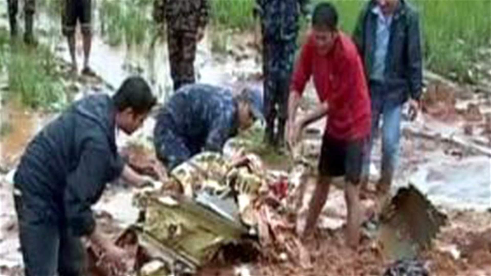 Tourist flight crashes in Nepal, killing 19 aboard