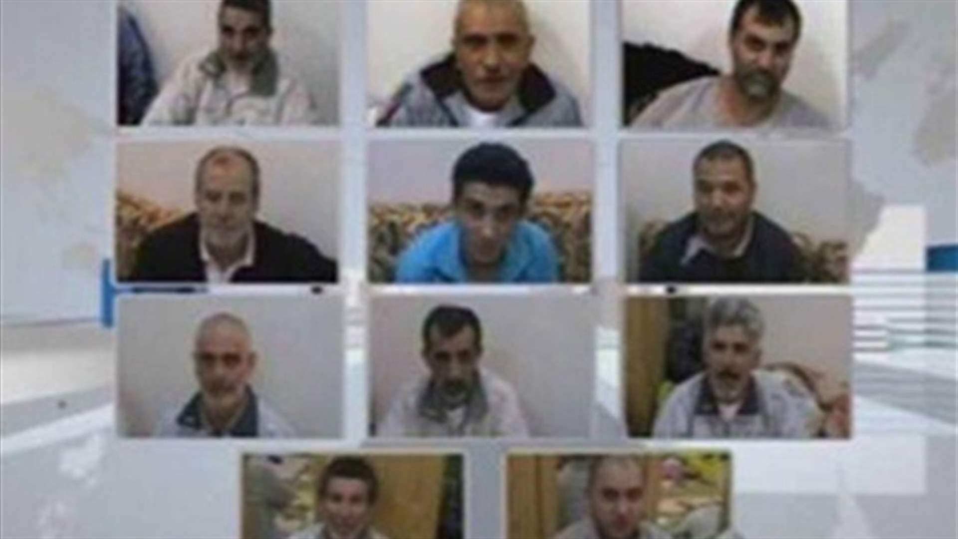 هل أقفل ملف المخطوفين بعد اطلاق حسين عمر وعوض ابراهيم؟؟
