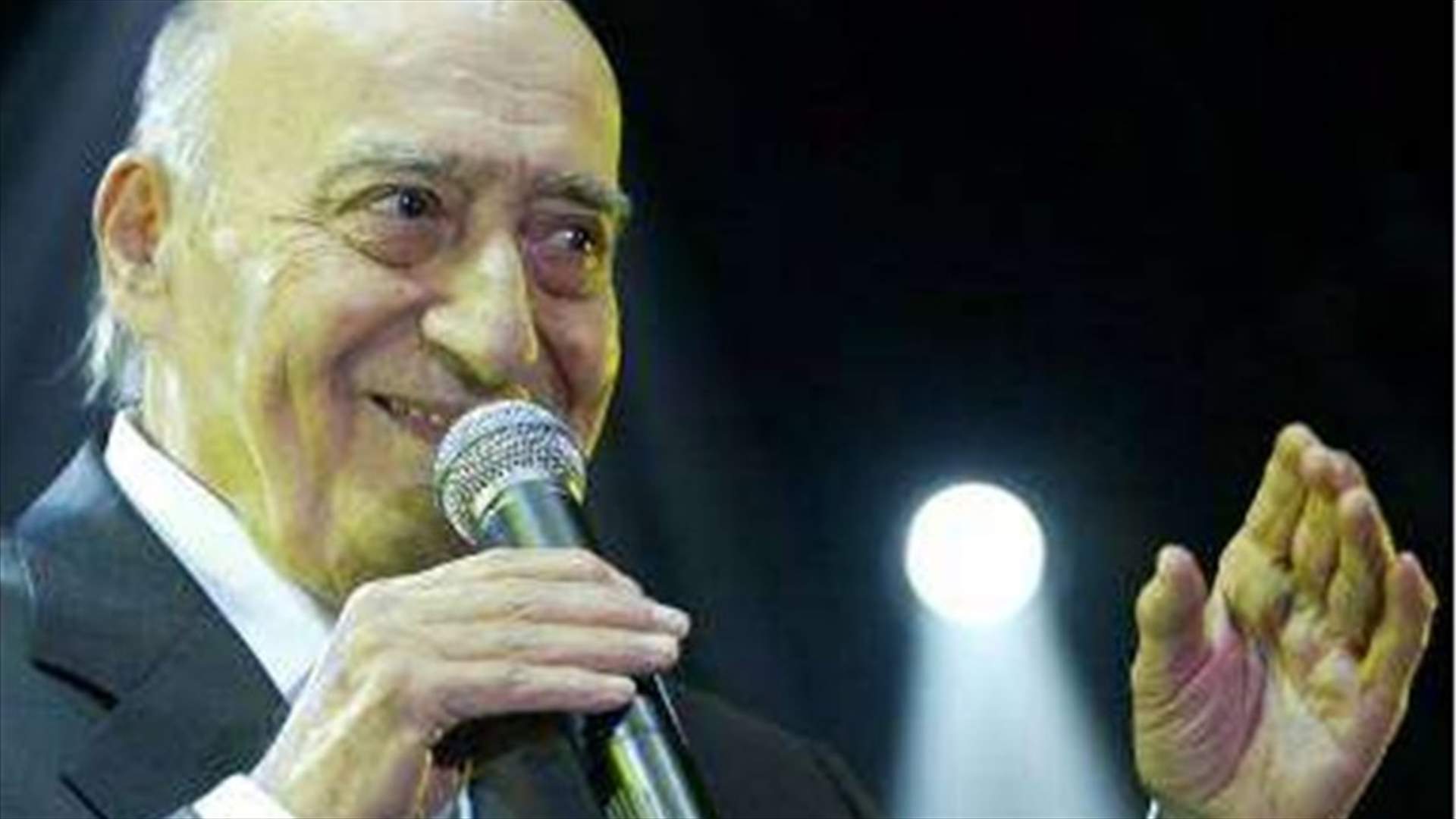 Wadih Al-Safi’s health drastically deteriorates