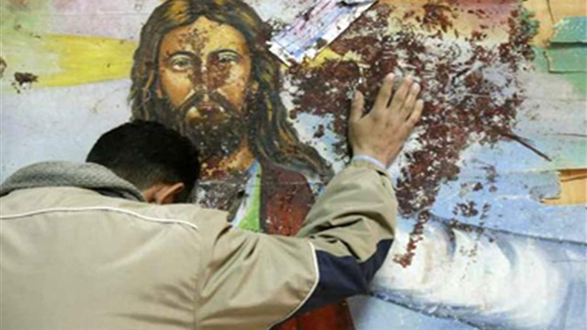 Egypt's Coptic Christians flee town after militant threats
