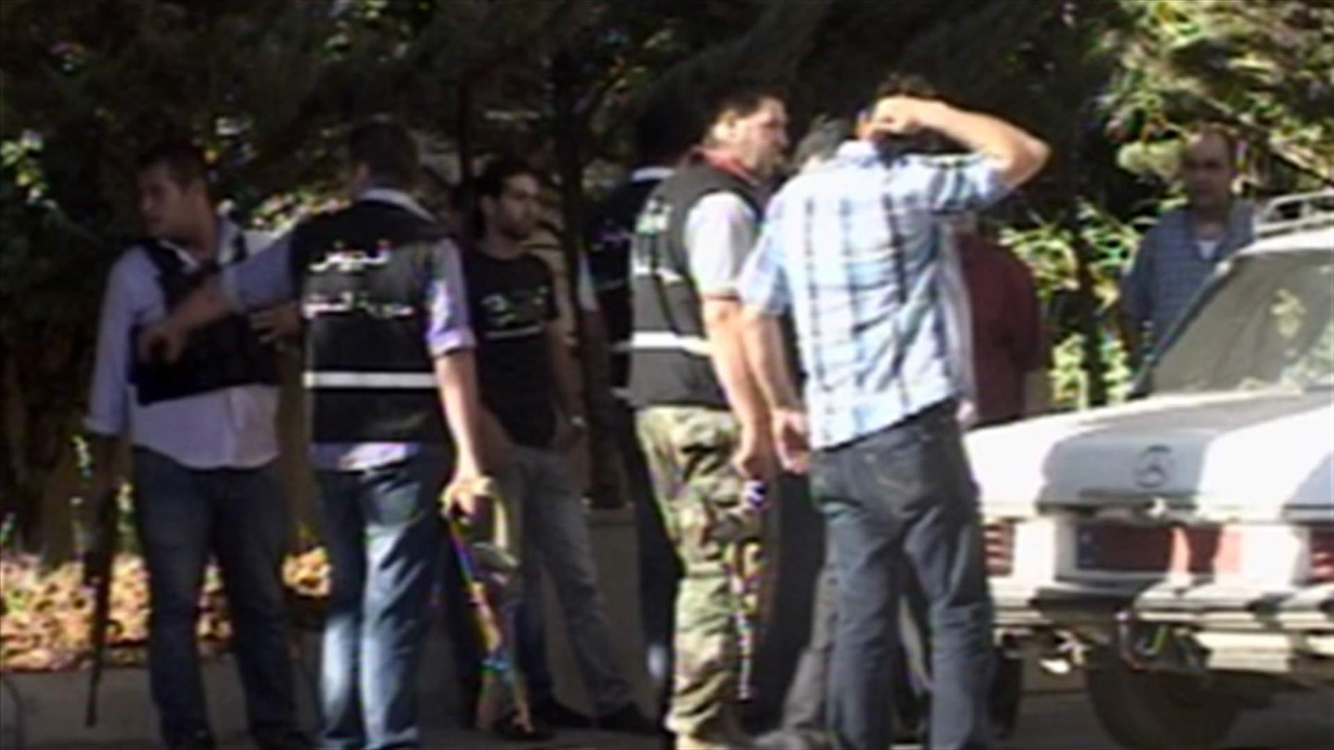 Insurance Companies profit from the kidnapping wave