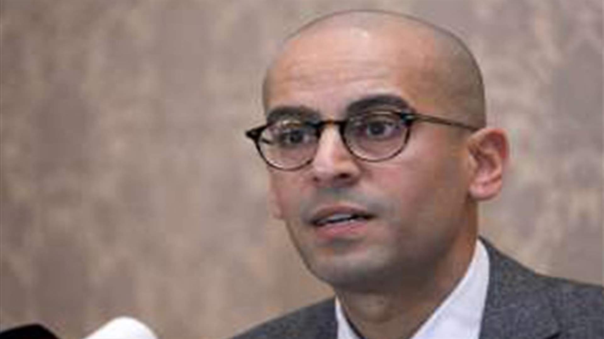 مارتن يوسف : حماية المتضرّرين يُمكن أن تشمل لبنان
