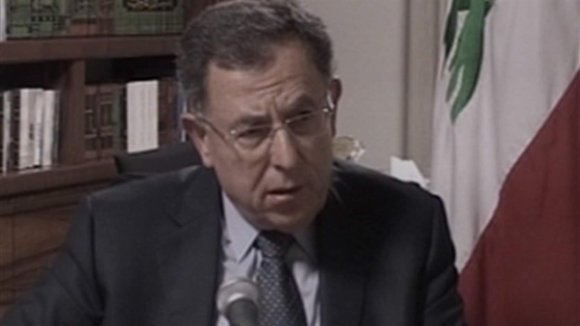 Seniora: Opposing the STL is a losing game