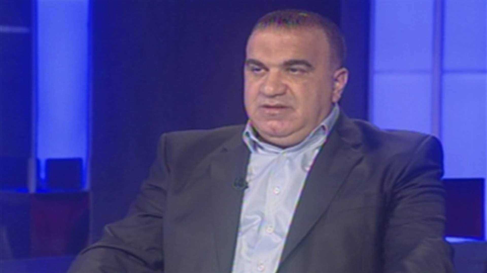Marouni to LBCI: We are confident that March 14 can win majority