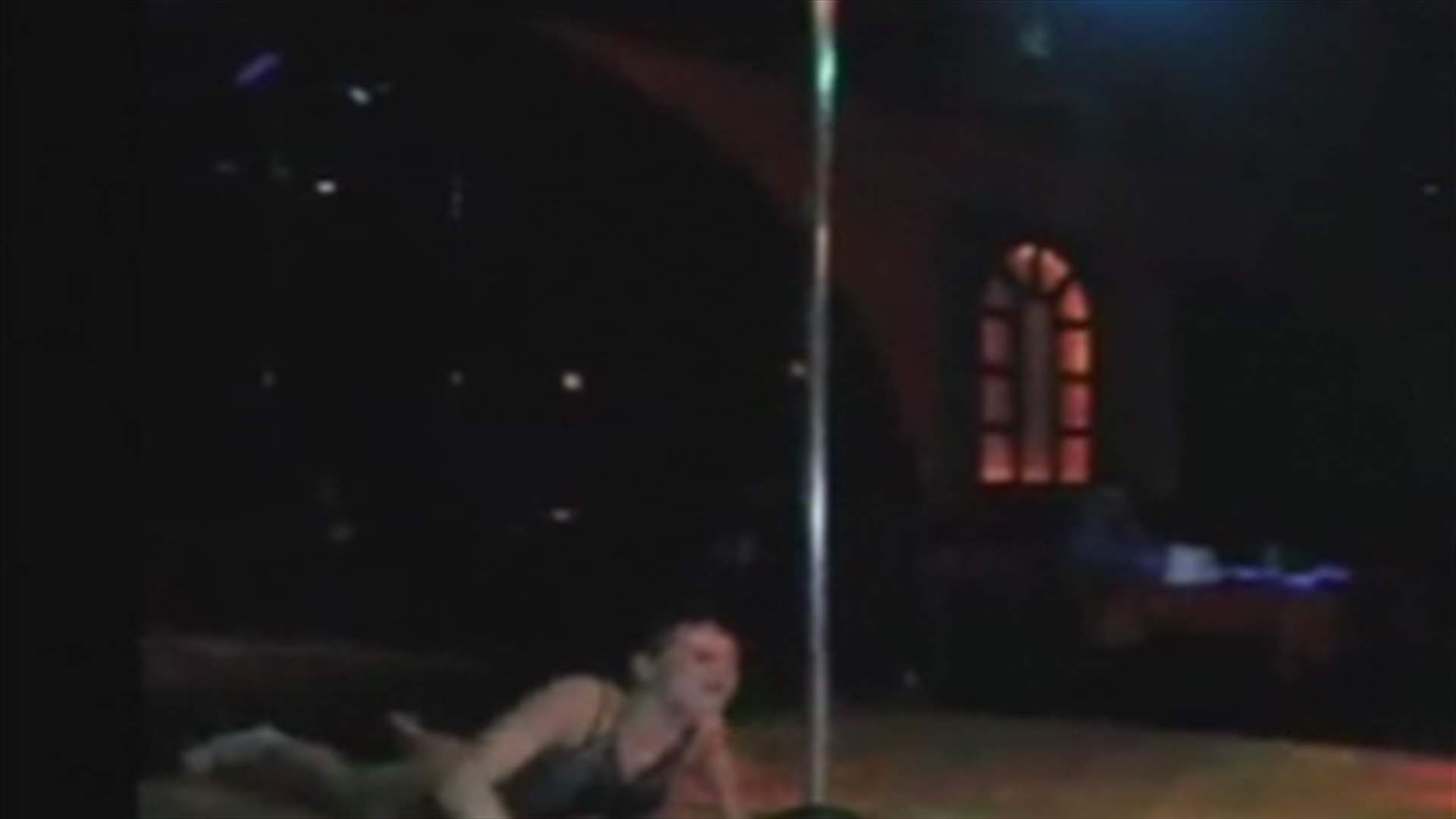 Lebanon’s sex workers: between taboo and reality