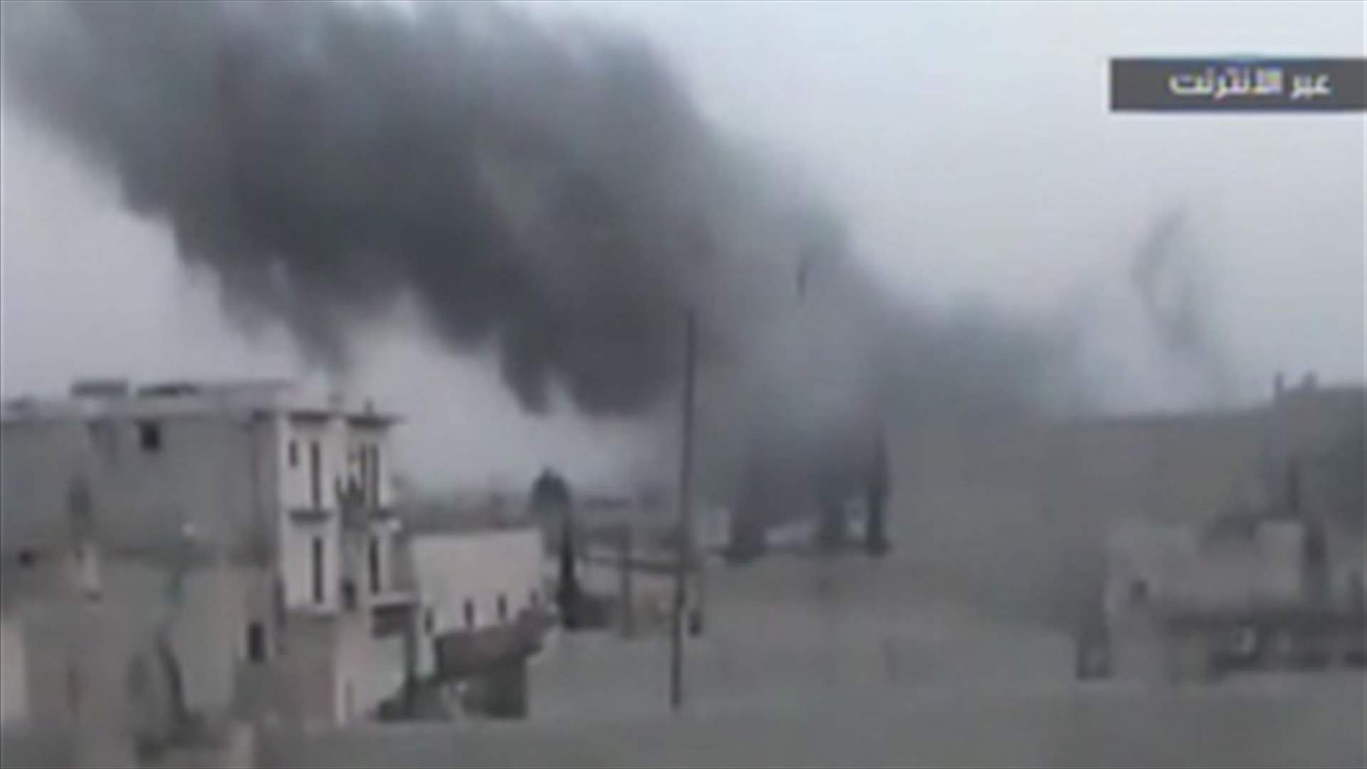Syrian activists say fighting in Aleppo kills 4