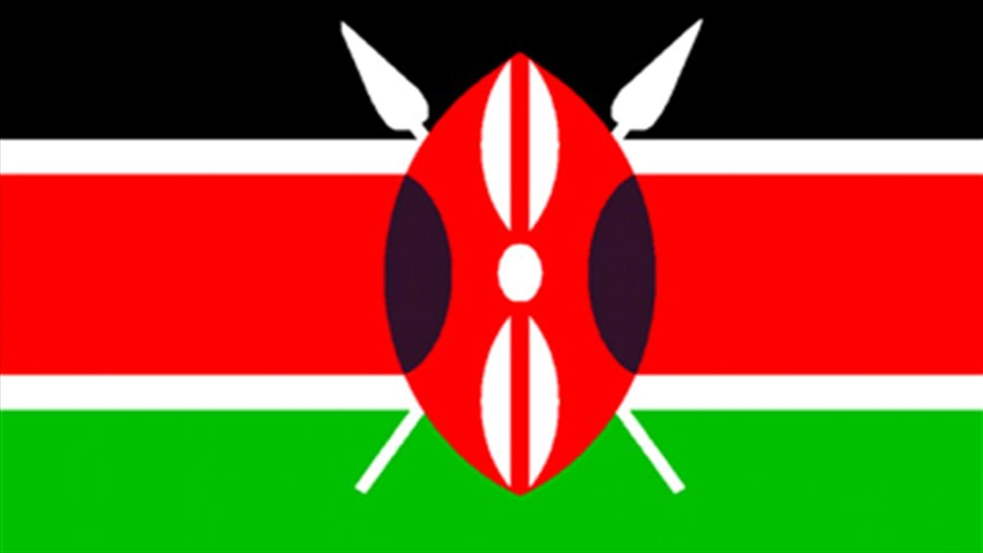 Explosive attack on Kenya church kills 1 child